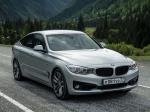 BMW 335i Gran Turismo Sport Line 2013 года
